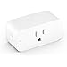 Amazon Smart Plug | Works with Alexa | Simple setup, endless possibilities