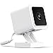 Wyze Cam v3 with Color Night Vision, Wired 1080p HD Indoor/Outdoor Video Camera, 2-Way Audio, Works with Alexa, Google Assist