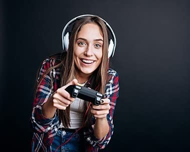 Dive into captivating games