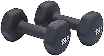 Amazon Basics Neoprene Dumbbell Hand Weights