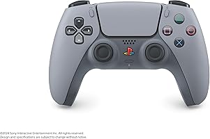 DualSense Wireless Controller – 30th Anniversary Limited Edition