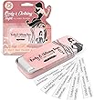 Double Sided Tape for Clothes, Body and Fashion Tape (75 Pack) | Clothing and Hem Adhesive for Women, No Sew No Iron,...