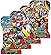 Pokemon TCG: Mega Evolution Sleeved Booster Pack - 10 Cards