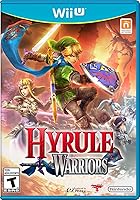 Hyrule Warriors