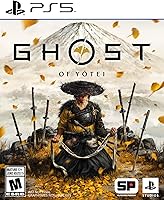 Ghost of Yōtei Standard Edition - PlayStation 5
