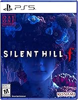 Silent Hill f - PS5