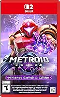 Metroid Prime™ 4: Beyond - Nintendo Switch™ 2 (CAN Version)