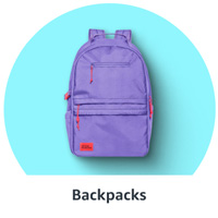 Backpacks