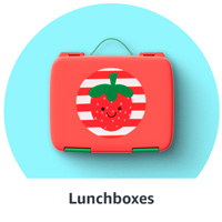 Lunchboxes