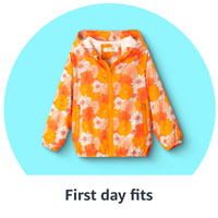 First day fits