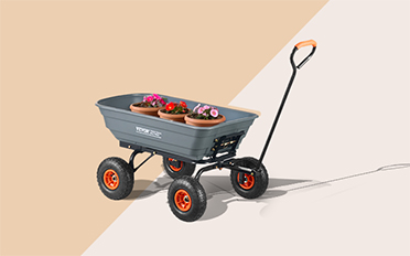 Lawn & Garden